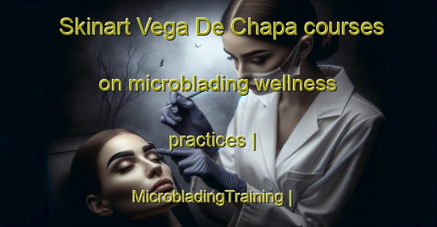 Skinart Vega De Chapa courses on microblading wellness practices | MicrobladingTraining | MicrobladingClasses | SkinartTraining-Mexico